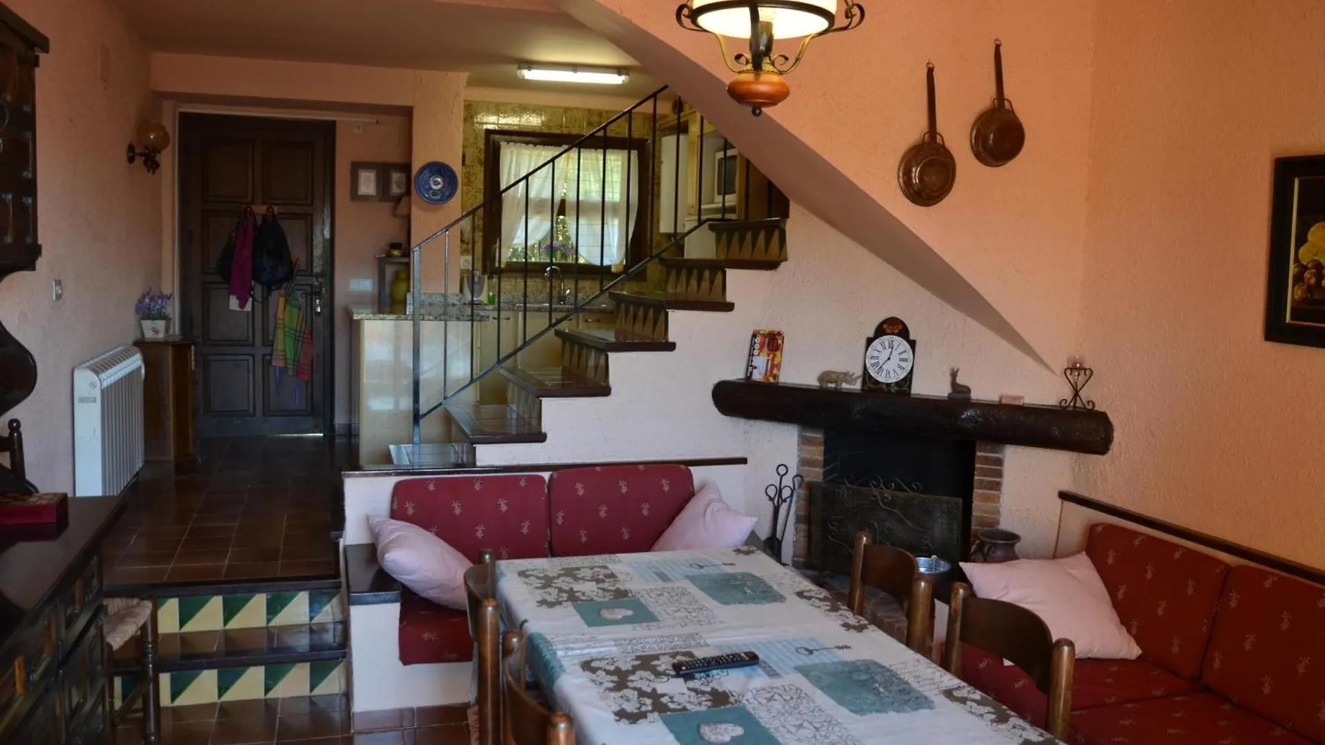 Casa Atenas - L'Estartit; Torre Vella - Es-323-56 Spanje