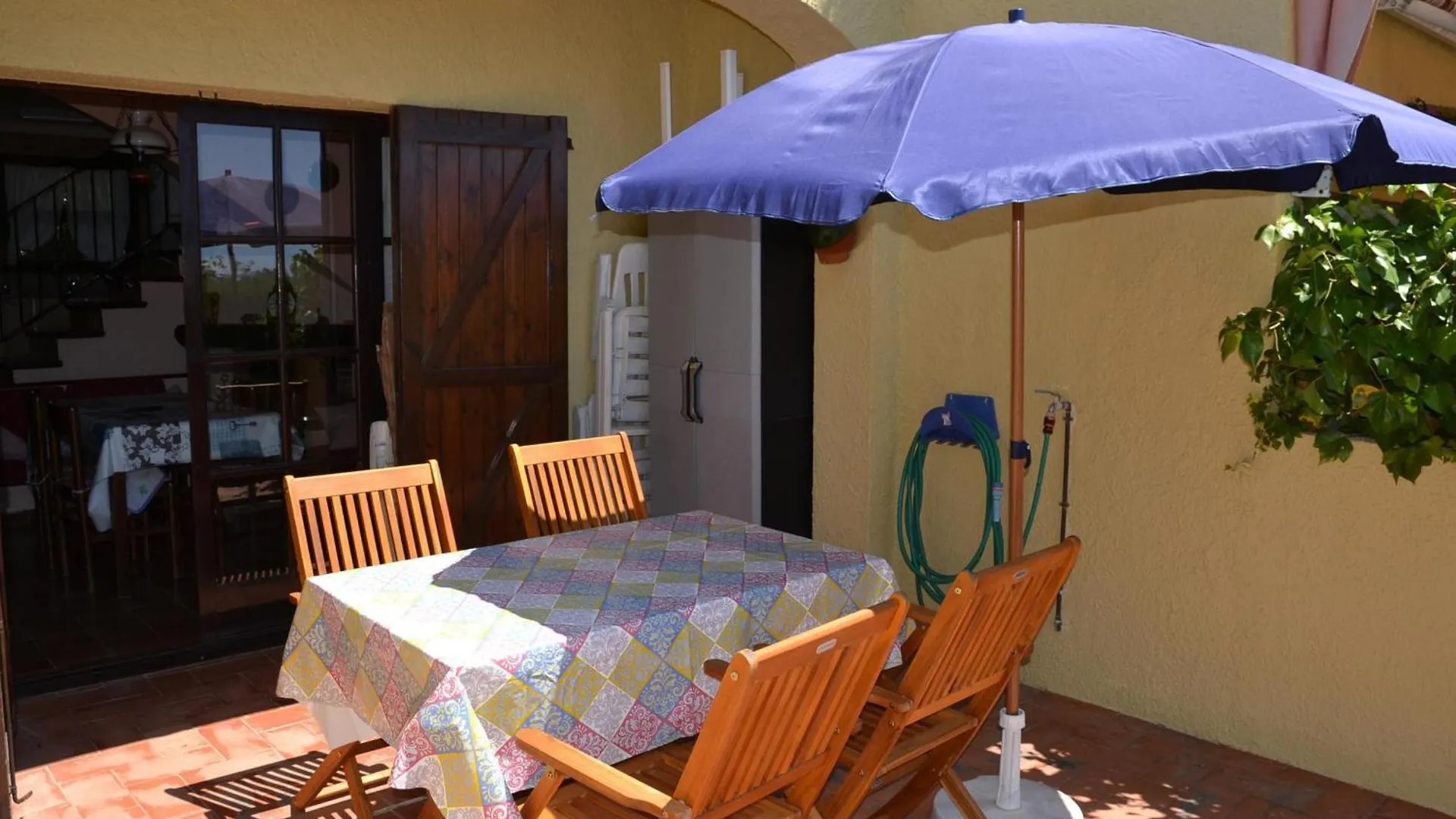 Casa Atenas - L'Estartit; Torre Vella - Es-323-56 Vakantiehuis L'Estartit