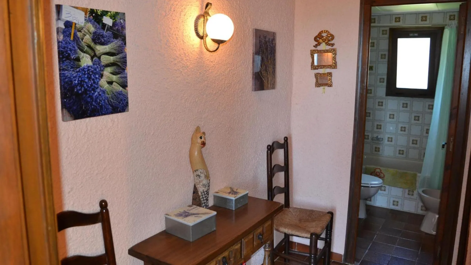 Casa Atenas - L'Estartit; Torre Vella - Es-323-56 0*, L'Estartit Spanje
