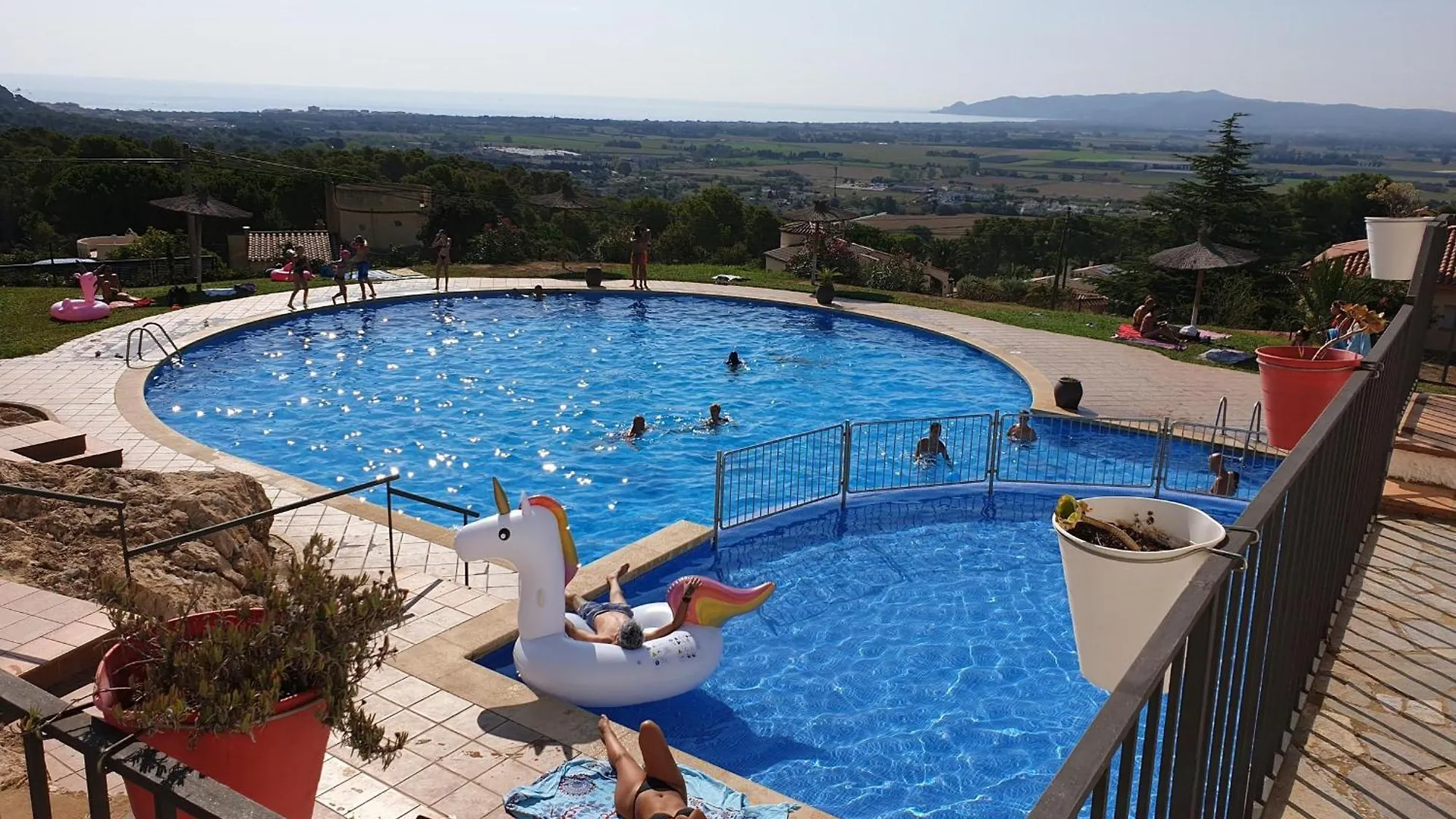 Casa Atenas - L'Estartit; Torre Vella - Es-323-56 Vakantiehuis L'Estartit