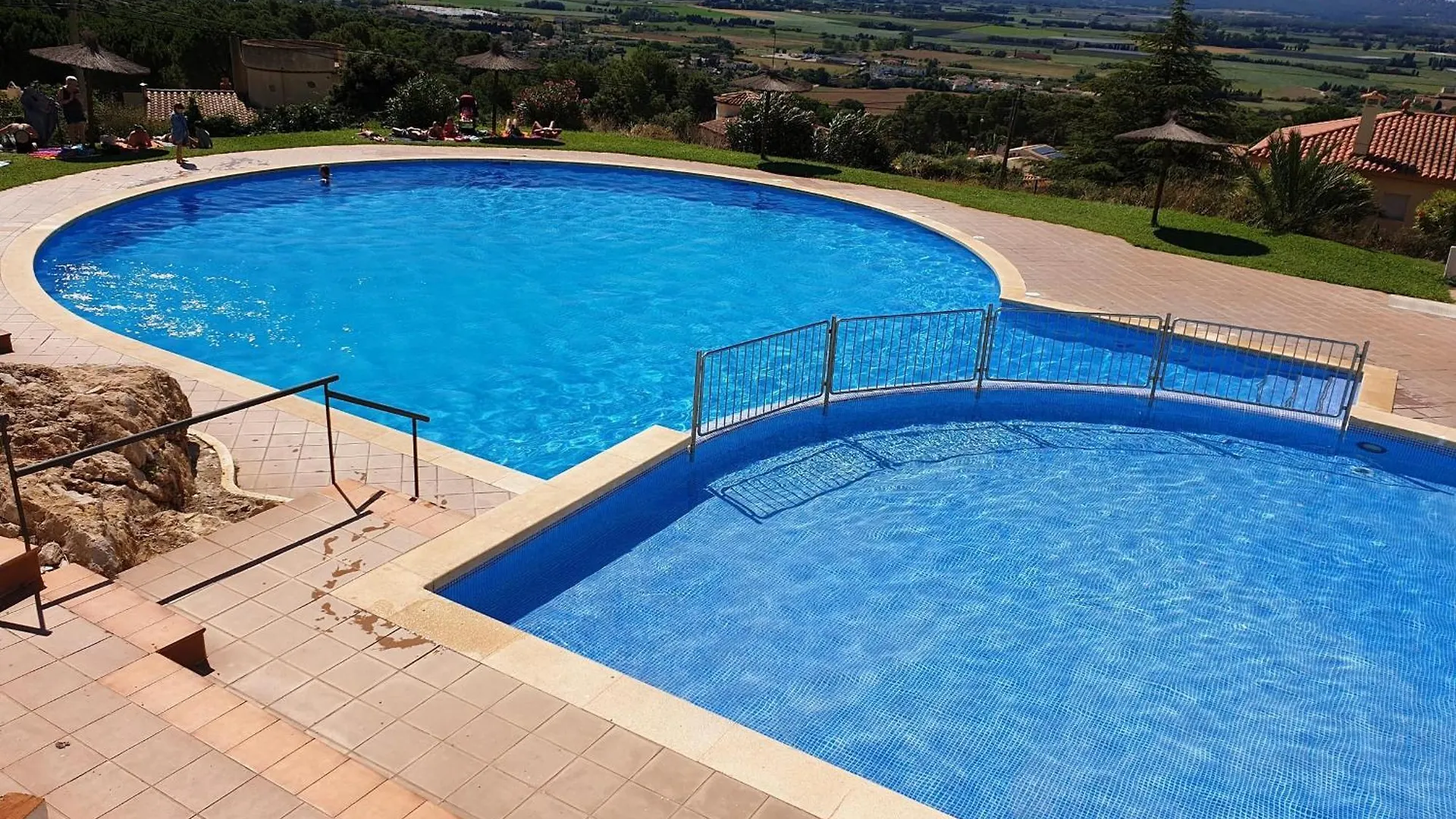 Casa Atenas - L'Estartit; Torre Vella - Es-323-56 Vakantiehuis L'Estartit