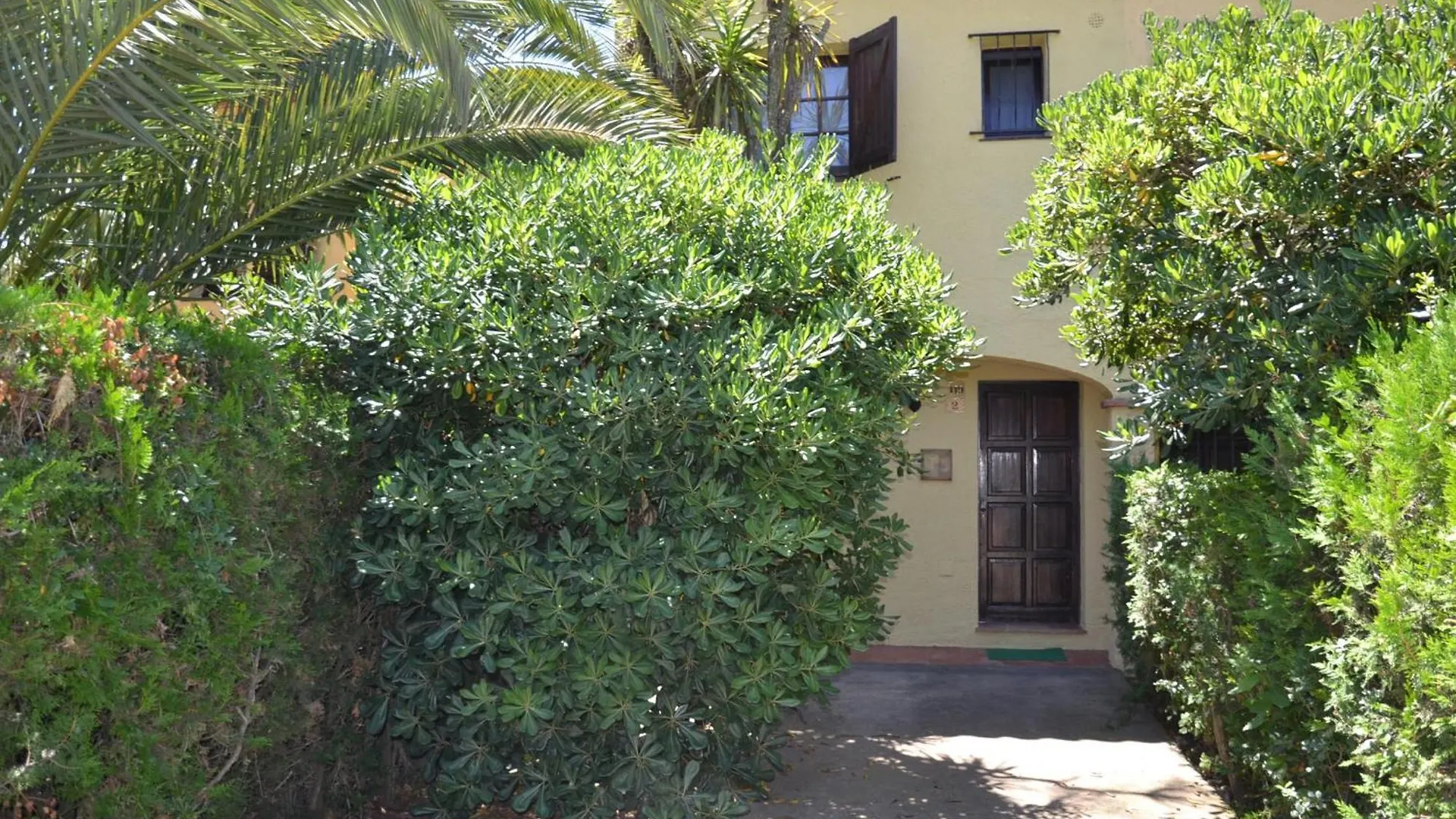 Casa Atenas - L'Estartit; Torre Vella - Es-323-56 L'Estartit